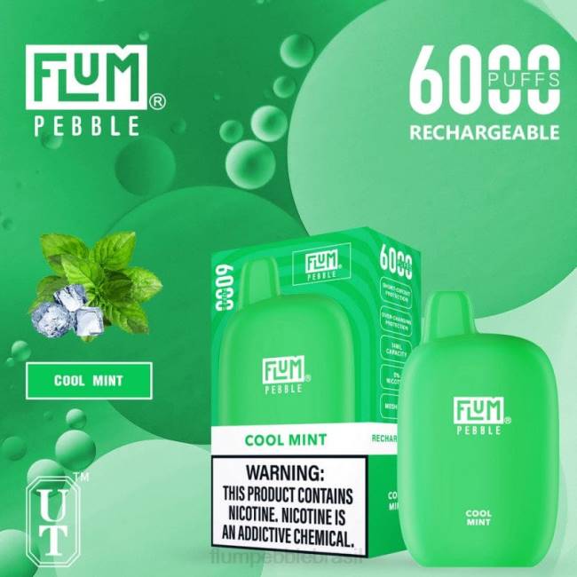 menta refrescante